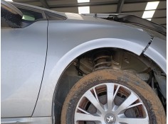 Recambio de aleta delantera derecha para peugeot 208 i (ca_, cc_) 1.2 vti 82 referencia OEM IAM   