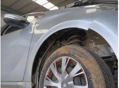 Recambio de aleta delantera derecha para peugeot 208 i (ca_, cc_) 1.2 vti 82 referencia OEM IAM    2