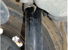 AMORTIGUADOR TRASERO IZQUIERDO 