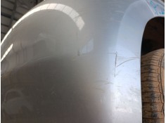 Recambio de paragolpes trasero para peugeot 208 i (ca_, cc_) 1.2 vti 82 referencia OEM IAM    2