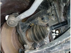 Recambio de mangueta delantera izquierda para peugeot 208 i (ca_, cc_) 1.2 vti 82 referencia OEM IAM   