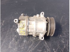 Recambio de compresor aire acondicionado para opel astra k lim. 5türig dynamic referencia OEM IAM 13367373   2