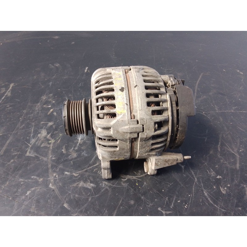 Recambio de alternador para seat leon (1p1) reference referencia OEM IAM   