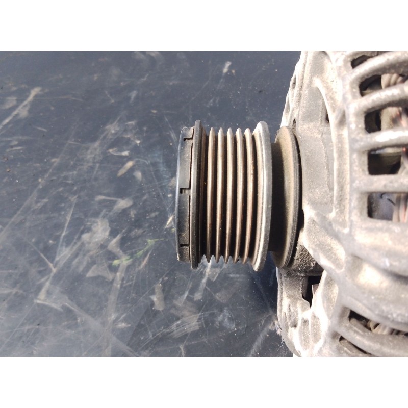 Recambio de alternador para seat leon (1p1) reference referencia OEM IAM   