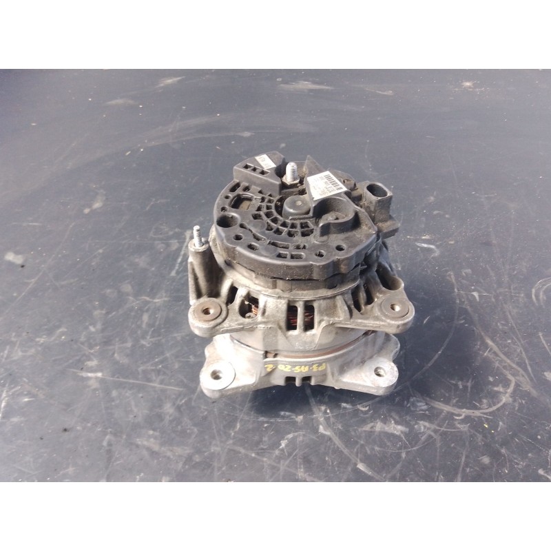 Recambio de alternador para seat leon (1p1) reference referencia OEM IAM   
