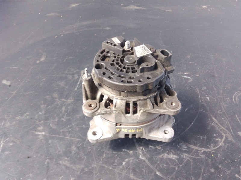 Recambio de alternador para seat leon (1p1) reference referencia OEM IAM   