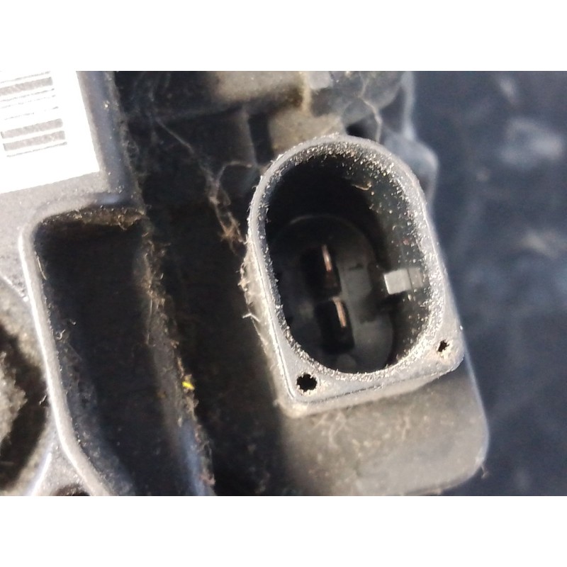 Recambio de alternador para seat leon (1p1) reference referencia OEM IAM   