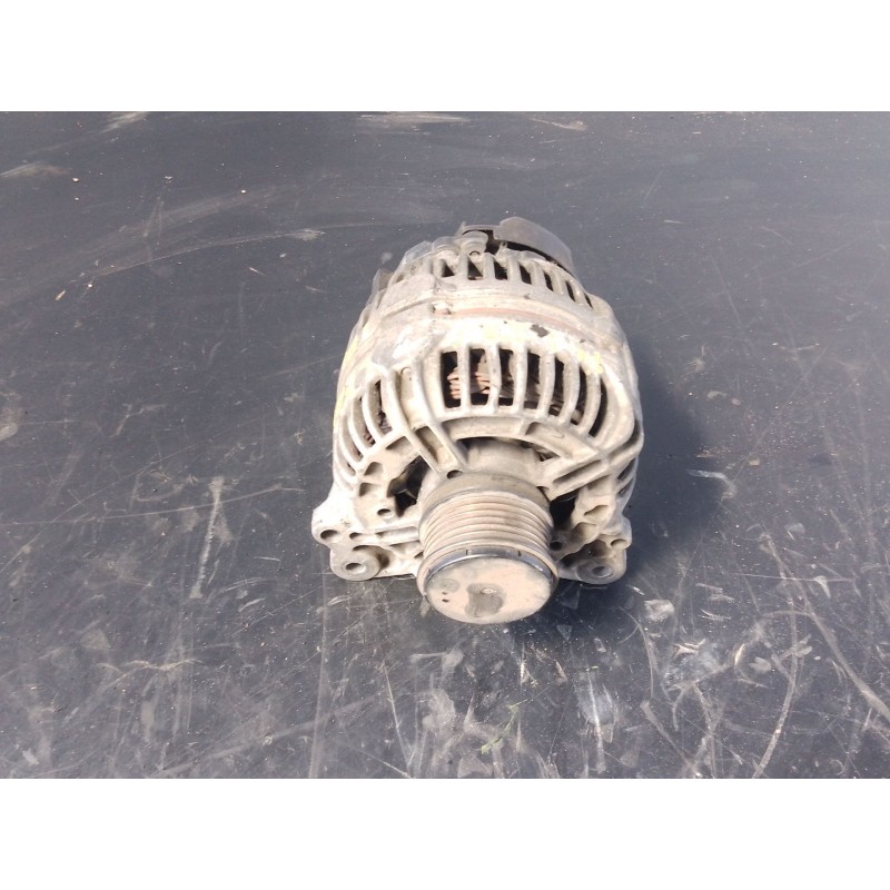 Recambio de alternador para seat leon (1p1) reference referencia OEM IAM   