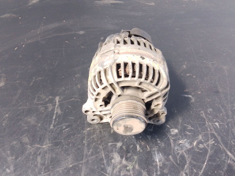 Recambio de alternador para seat leon (1p1) reference referencia OEM IAM   