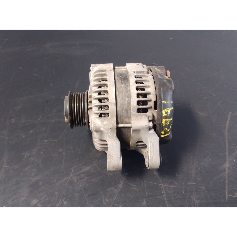 Recambio de alternador para hyundai santa fé iii (dm, dma) 2.2 crdi 4wd referencia OEM IAM   