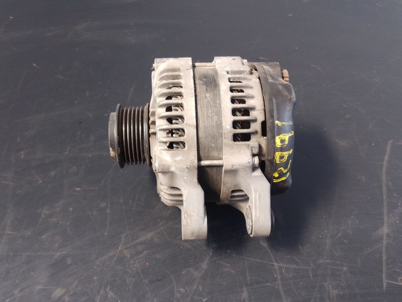 Recambio de alternador para hyundai santa fé iii (dm, dma) 2.2 crdi 4wd referencia OEM IAM   