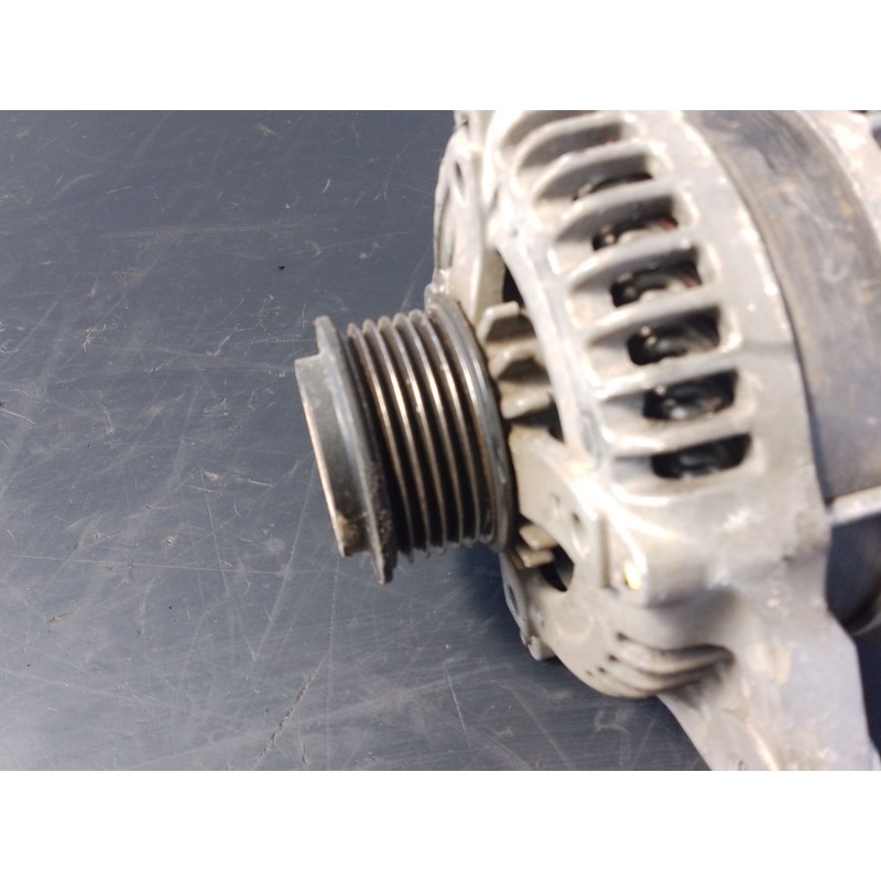 Recambio de alternador para hyundai santa fé iii (dm, dma) 2.2 crdi 4wd referencia OEM IAM   