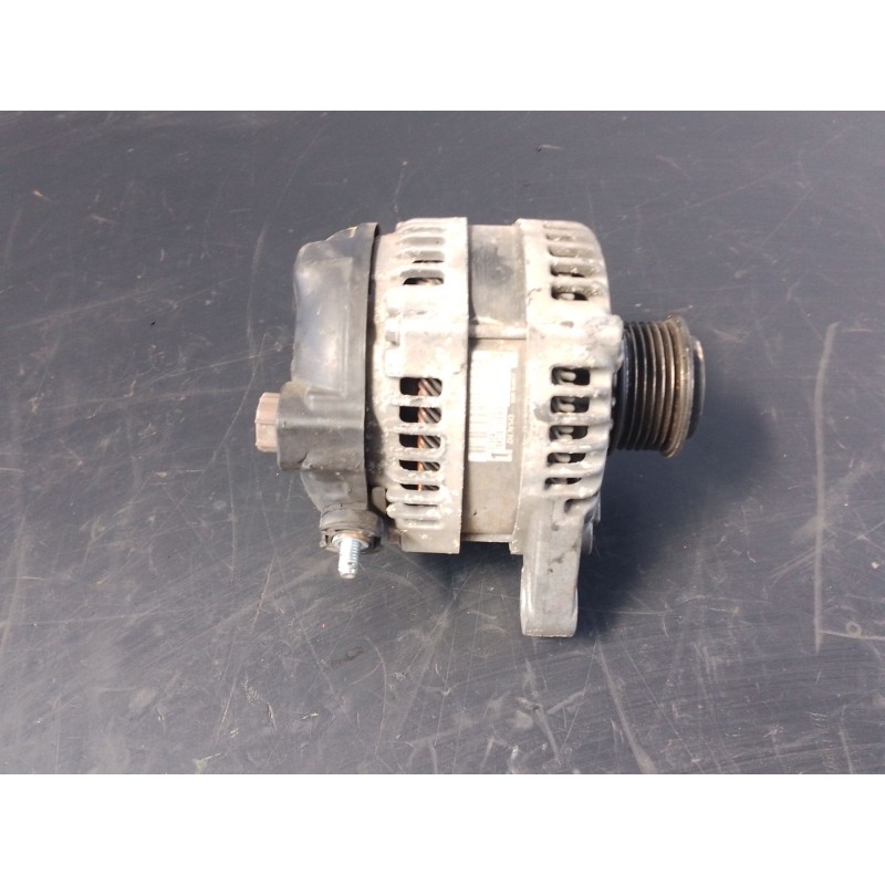 Recambio de alternador para hyundai santa fé iii (dm, dma) 2.2 crdi 4wd referencia OEM IAM   