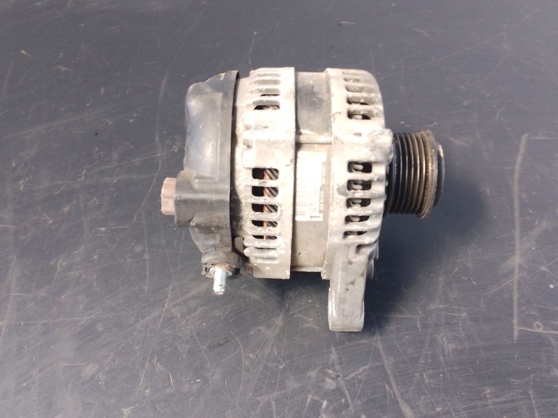 Recambio de alternador para hyundai santa fé iii (dm, dma) 2.2 crdi 4wd referencia OEM IAM   