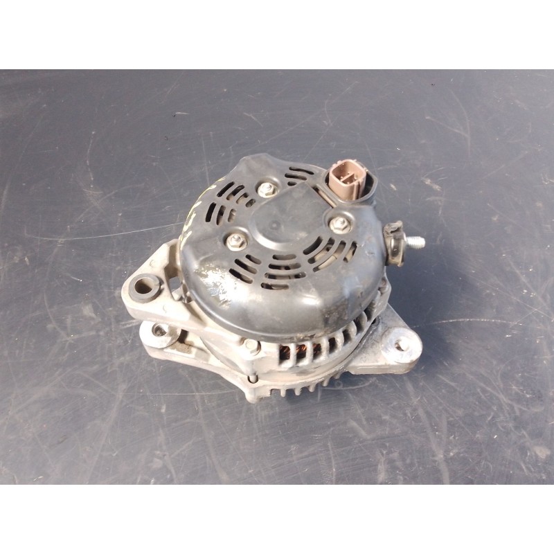 Recambio de alternador para hyundai santa fé iii (dm, dma) 2.2 crdi 4wd referencia OEM IAM   