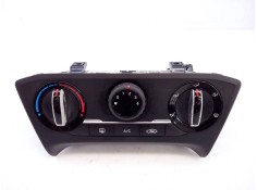 Recambio de mando calefaccion / aire acondicionado para hyundai i20 trend referencia OEM IAM 97250C8010  