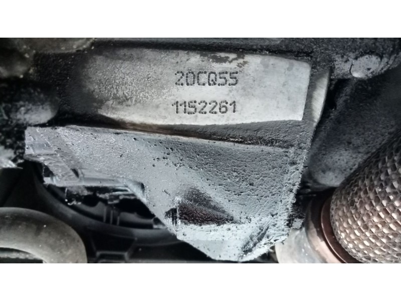 peugeot 207 furgoneta/hatchback (wa_, wc_) del año 2007