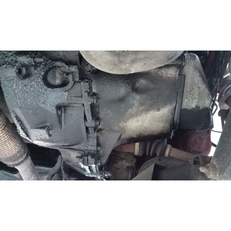 peugeot 207 furgoneta/hatchback (wa_, wc_) del año 2007