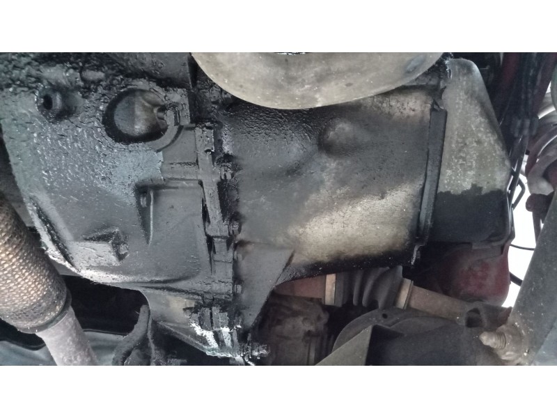 peugeot 207 furgoneta/hatchback (wa_, wc_) del año 2007