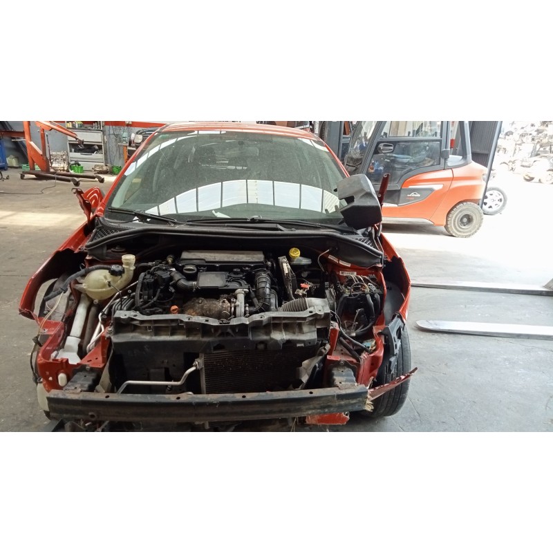 peugeot 207 furgoneta/hatchback (wa_, wc_) del año 2007