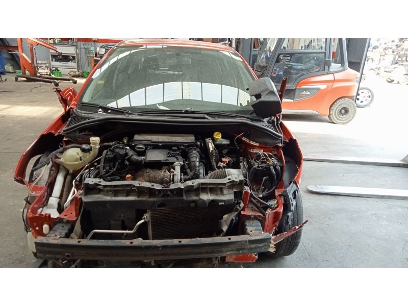 peugeot 207 furgoneta/hatchback (wa_, wc_) del año 2007