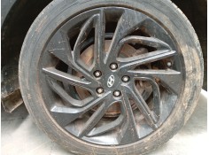 Recambio de juego llantas para hyundai tucson (tl, tle) 1.6 crdi referencia OEM IAM 245/45/19  