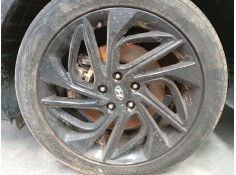 Recambio de juego llantas para hyundai tucson (tl, tle) 1.6 crdi referencia OEM IAM 245/45/19   2