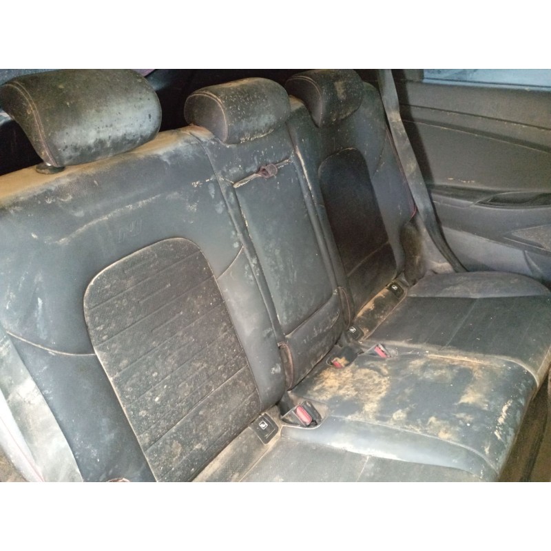 hyundai tucson (tl, tle) del año 2020