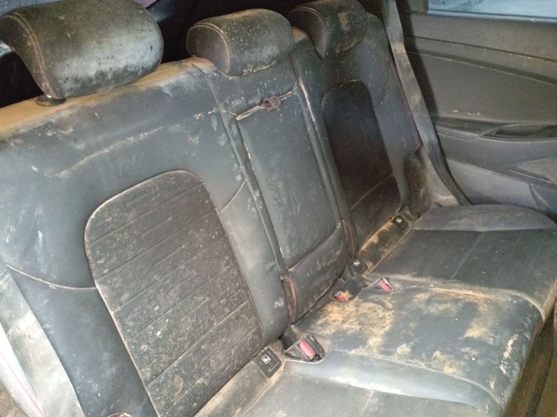 hyundai tucson (tl, tle) del año 2020