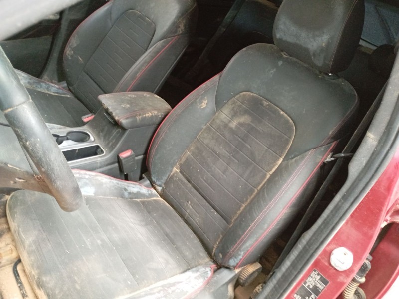 hyundai tucson (tl, tle) del año 2020