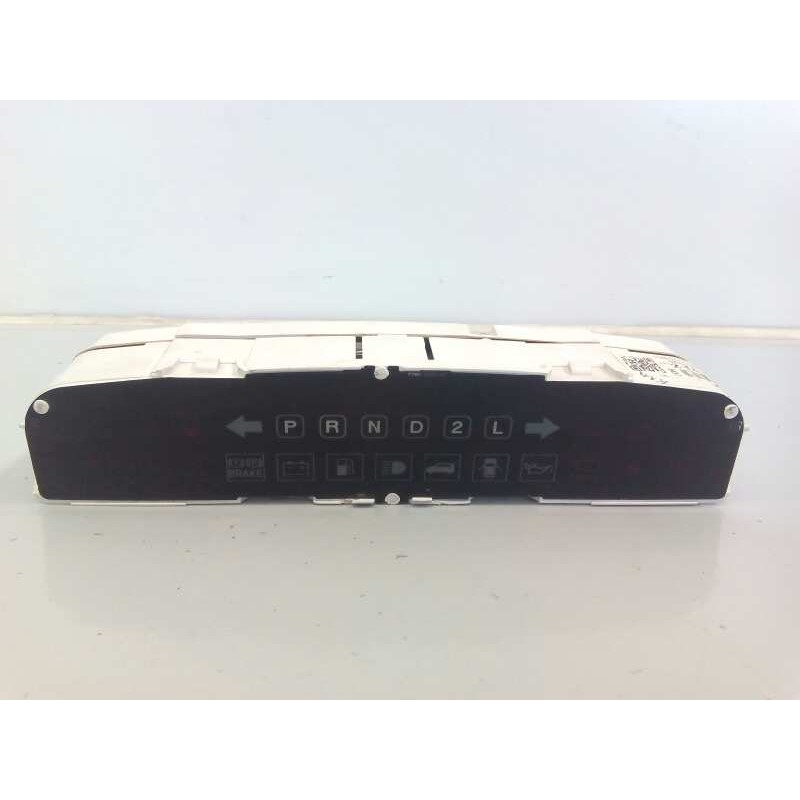 Recambio de pantalla multifuncion para hyundai matrix (fc) 1.6 gls referencia OEM IAM 940017700 20030626 