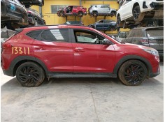 HYUNDAI TUCSON (TL, TLE)