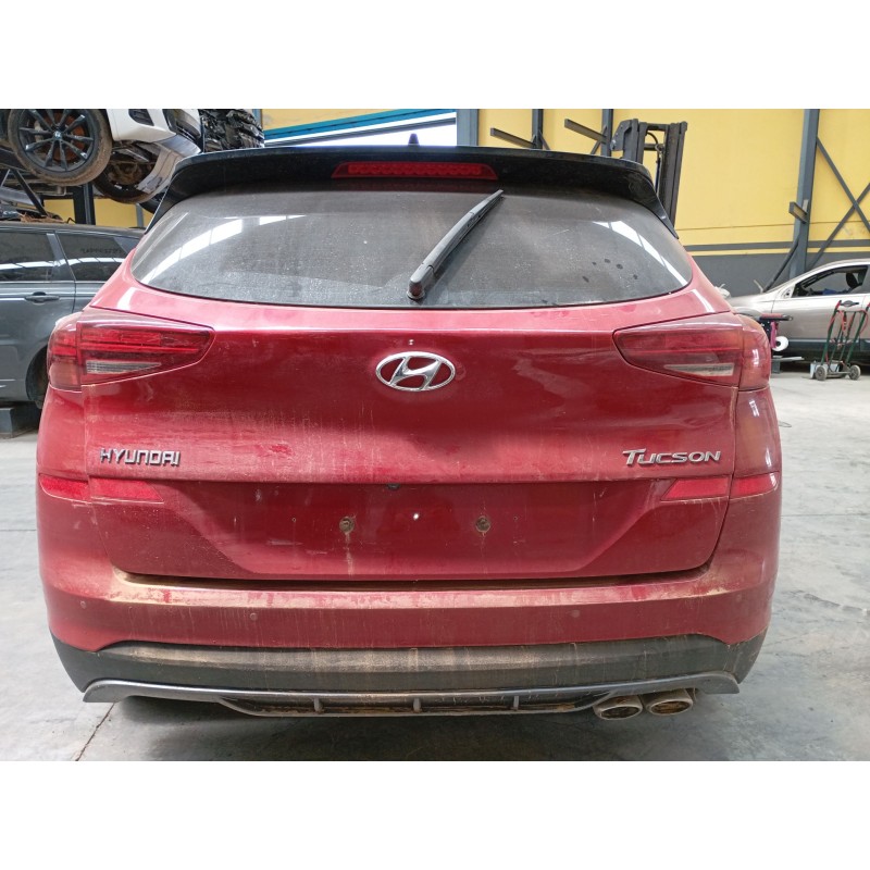 hyundai tucson (tl, tle) del año 2020
