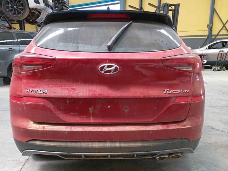hyundai tucson (tl, tle) del año 2020