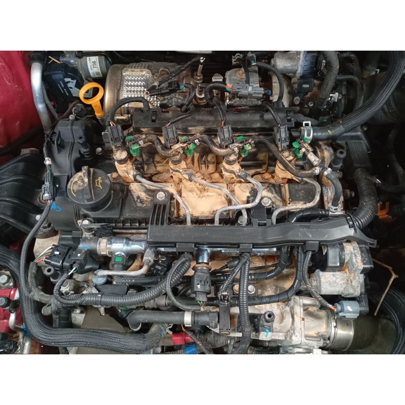 hyundai tucson (tl, tle) del año 2020