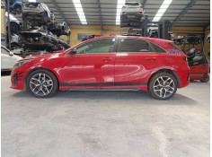 kia ceed (cd) del año 2020 2