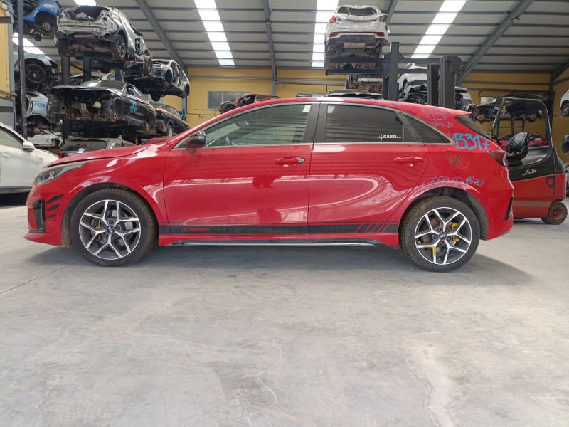 kia ceed (cd) del año 2020