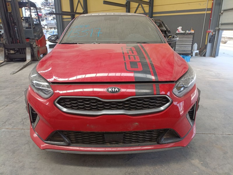 kia ceed (cd) del año 2020