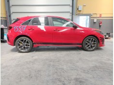KIA CEED (CD)