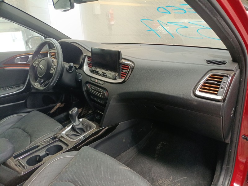 kia ceed (cd) del año 2020