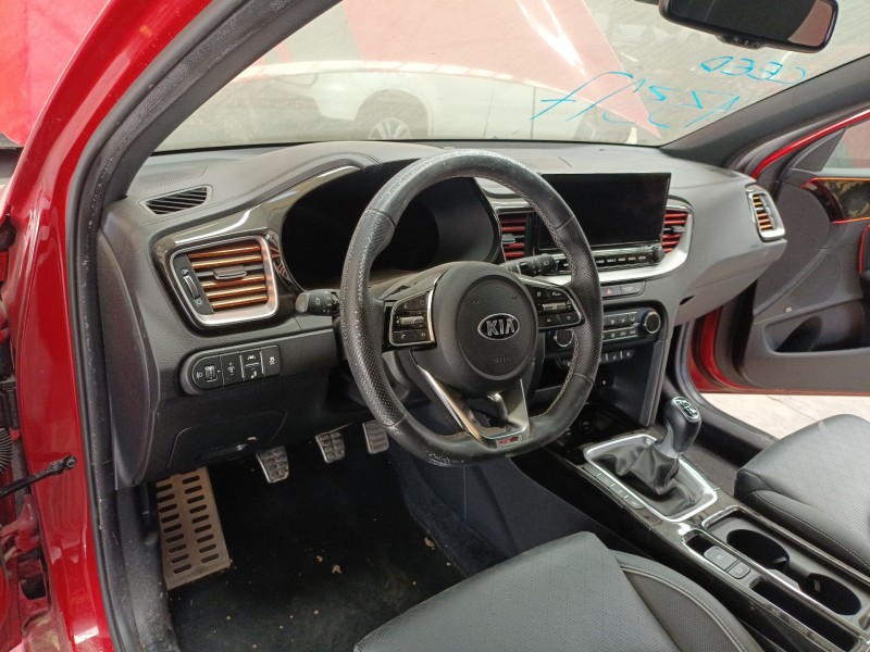 kia ceed (cd) del año 2020