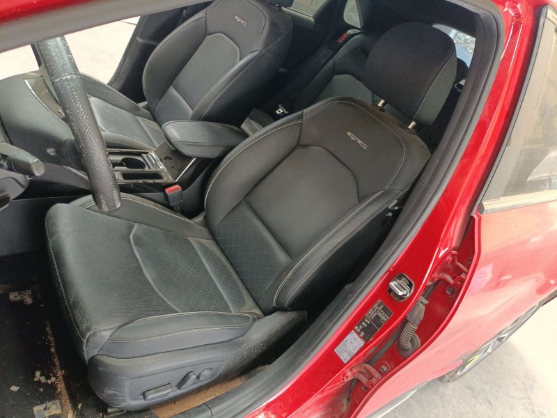 kia ceed (cd) del año 2020