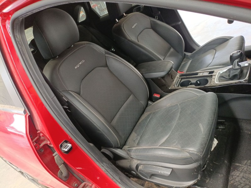 kia ceed (cd) del año 2020