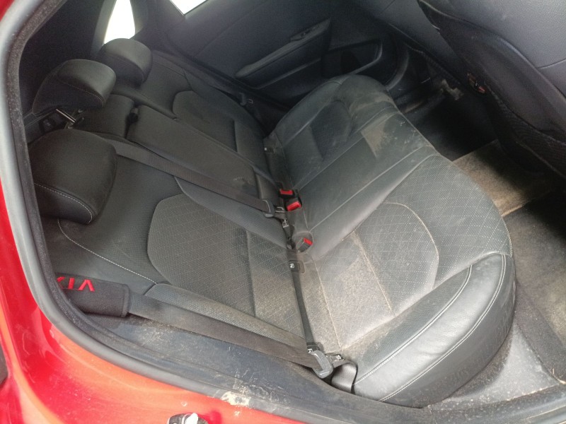 kia ceed (cd) del año 2020