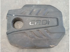 Recambio de tapa motor para hyundai tucson (tl, tle) 1.6 crdi referencia OEM IAM   