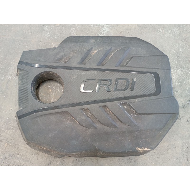 Recambio de tapa motor para hyundai tucson (tl, tle) 1.6 crdi referencia OEM IAM   