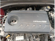 Recambio de tapa motor para kia ceed (cd) 1.4 t-gdi referencia OEM IAM   