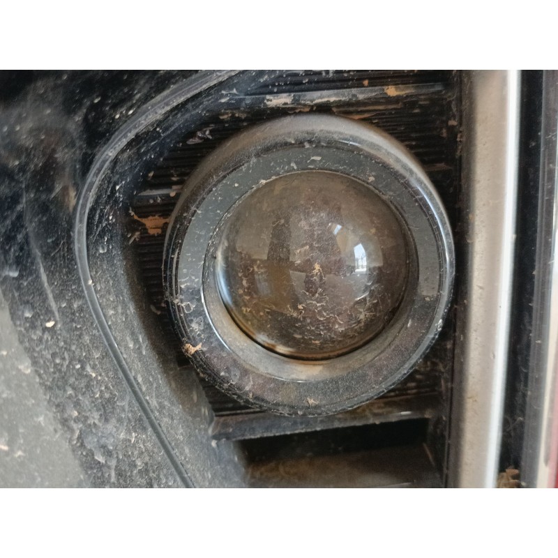 Recambio de faro antiniebla izquierdo para kia ceed (cd) 1.4 t-gdi referencia OEM IAM   