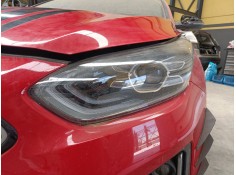 Recambio de faro izquierdo xenon para kia ceed (cd) 1.4 t-gdi referencia OEM IAM    2