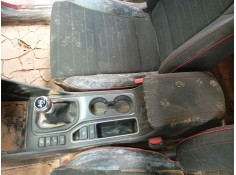 Recambio de consola central para hyundai tucson (tl, tle) 1.6 crdi referencia OEM IAM   